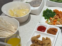 -海底捞火锅(杭州庆春路夜宵主题店)