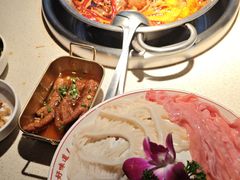 -小龙坎火锅(全球总店)