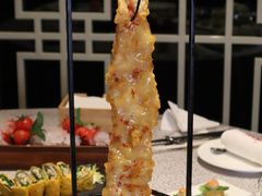 -北京王府井希尔顿酒店·秦唐中餐厅Chynna