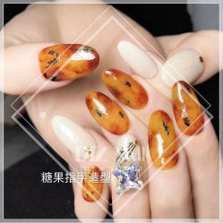 手部美甲-光SPA科技美肤