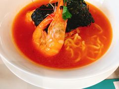 -南山鲜虾面·活鲜小馆·海味大连菜(南山总店)