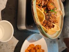 -皖香览约·徽菜(吴江吾悦店)