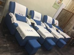 大堂-1号足道推拿会馆