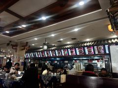 -桥香园云南过桥米线(金马碧鸡店)