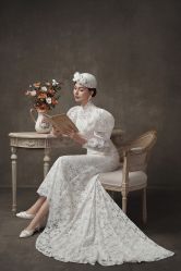 -乐派诗婚纱摄影