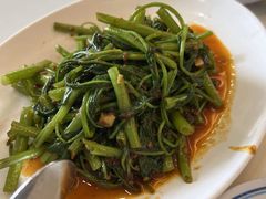 -無招牌海鮮(芽笼店)