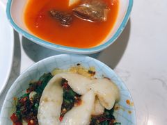 -蕃茄述·好汤自然来(江汉路店)