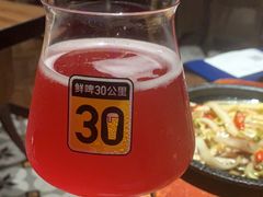 -耶里夏丽·丝路新疆菜·清真食品(徐汇南丹东路臻选店)