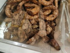 -大益烤鸡