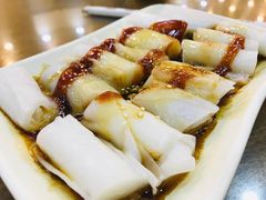 -沙河粉村·国家非遗传承(云台店)