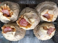 -白玉兰食品甜凤店(合生汇店)