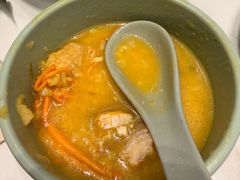 -南拳十三姨·潮汕砂锅粥·粤菜(西单大悦城店)