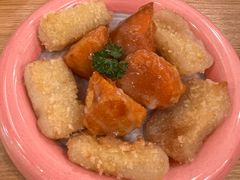 -WOW LUCKY创意韩料(龙阳广场店)
