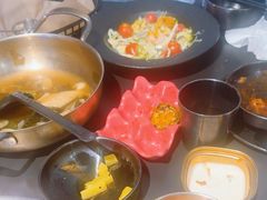 -HOTISLAND海鸡岛·韩国料理(江南西店)