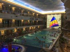 -海韵之星邮轮水会(明发商业广场店)