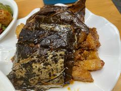 -雨田饭店(华兴东街店)