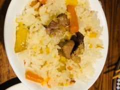 -纳瓦新疆菜(银都店)