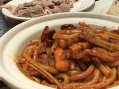 -贯贯吉·清真餐厅(浙江中路店)