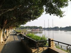 -黄埔古港