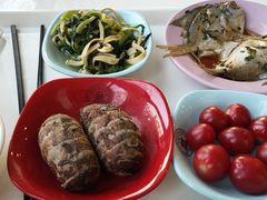 -上海财经大学-新食堂