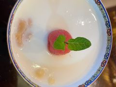 奶酪果子冰-富华斋饽饽铺·宫廷糕点·伴手礼(护国新天地店)