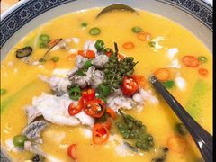 -望乡楼上海菜(日月光店)