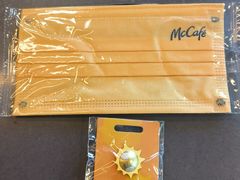 -麦当劳(朝阳北路店)