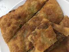 牛肉饼-王三姑牛肉饼