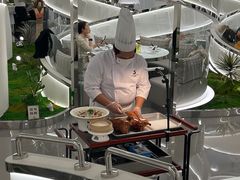 -3号仓库·创意中国菜(新世界城店)