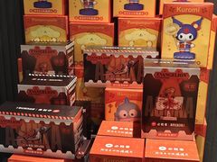 -必胜客(欧亚卖场店)