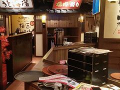 -牛家酒场(7mall店)