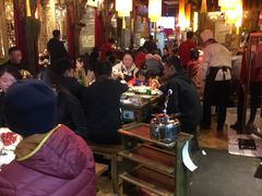 大堂-蜀大侠火锅(建设路第五大道店)