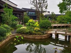 -雅达·阳羡溪山小镇中心