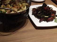 -童年小筑餐厅(申花路店)