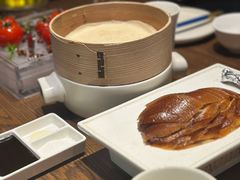 -小大董·烤鸭(王府井apm店)