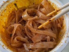 -老陈家擀面皮(平凉路店)