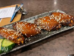 -古代饭堂(冠亚店)