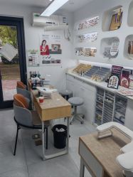 -芊冉•美甲美睫纹绣