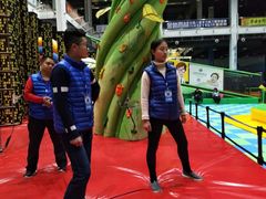 -蒙特利亲子乐园