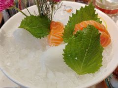 -新一番三文鱼寿司(红城湖店)