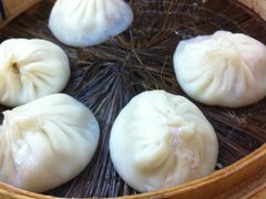 鲜肉小笼-珊珊小笼馆(仙霞路店)