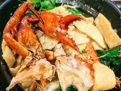 -官塘陈记鱼生·潮汕砂锅粥·牛肉火锅(潮枫路总店)