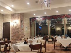 大堂-巴依老爷新疆美食(工体旗舰店)