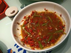 -老萍巷莲花血鸭·萍乡地标江西菜(步行街店)