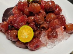 -新乾隆酒楼(帝景园店)