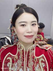 -青禾蒙娜丽莎婚纱摄影(武汉总店)