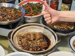 -福巷湘食小馆·猛火现炒(上海首店)