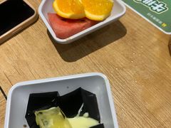 -豪客来牛排(汕头东厦100店)