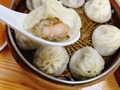 -曼曼汤包(建国西路店)