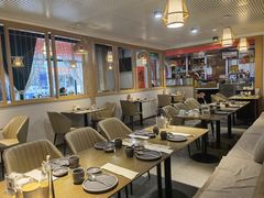 大堂-隆喜元鱼汤包·海鲜(中联广场店)